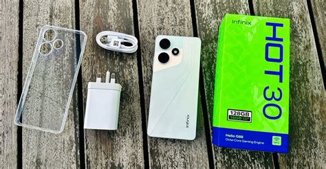 Ulasan Infinix Hot Peranti Entry Level Terbaik Untuk Gaming Mobile Fokus