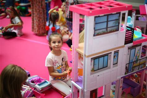 Barbie Party Ocgaleria Sk