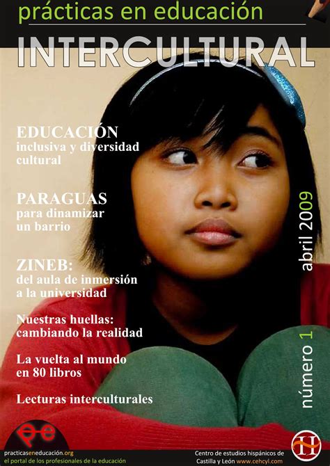 Prácticas en Educación INtercultural Nº 1 by Practicas Educacion Issuu