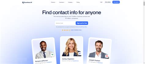 Top 15+ AI Lead Generation Tools for Hypergrowth in 2026