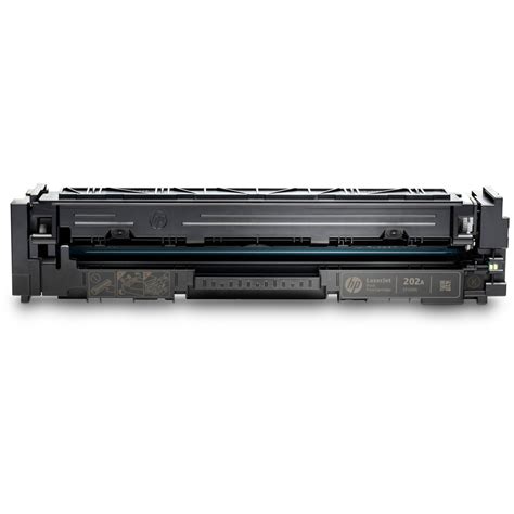 Hp 202a Cf500a Original Standard Yield Laser Toner Cartridge Black