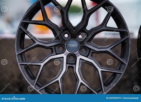 New Forged Lightweight Wheels for BMW M Tuning on Drift and Car Show ...