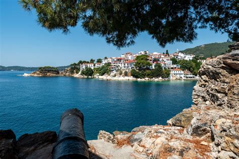 Skiathos Wallpapers Top Free Skiathos Backgrounds Wallpaperaccess