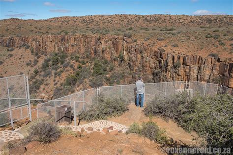 Karoo National Park The Ultimate Guide Roxanne Reid Africa Addict