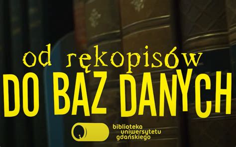 Jednostki Ug Gazeta Uniwersytecka