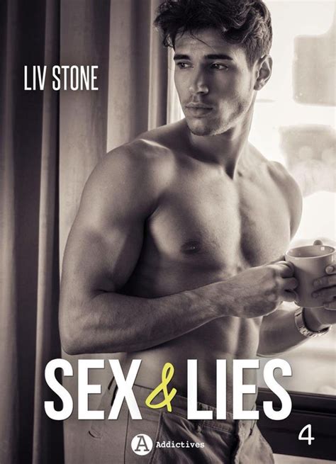 Sex Lies Sex Lies Vol Ebook Liv Stone