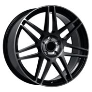 Liquid Metal Custom Wheels & Rims | Discount Tire