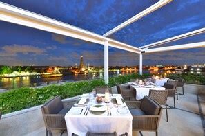 Riva Arun Bangkok in Bangkok: Find Hotel Reviews, Rooms, and Prices on ...