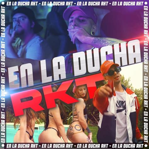 Cresx En La Ducha Rkt Lyrics Genius Lyrics