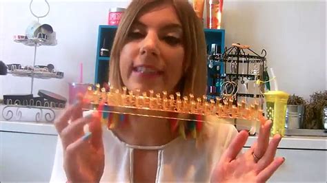 revue planche rainbow loom comment choisir vos élastiques cest ici