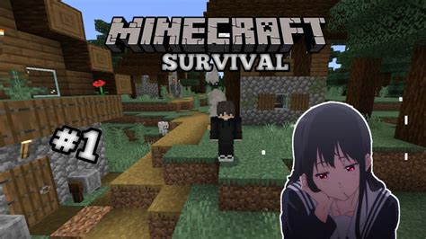 Petualangan Baru Akan Dimulai Minecraft Survival Youtube