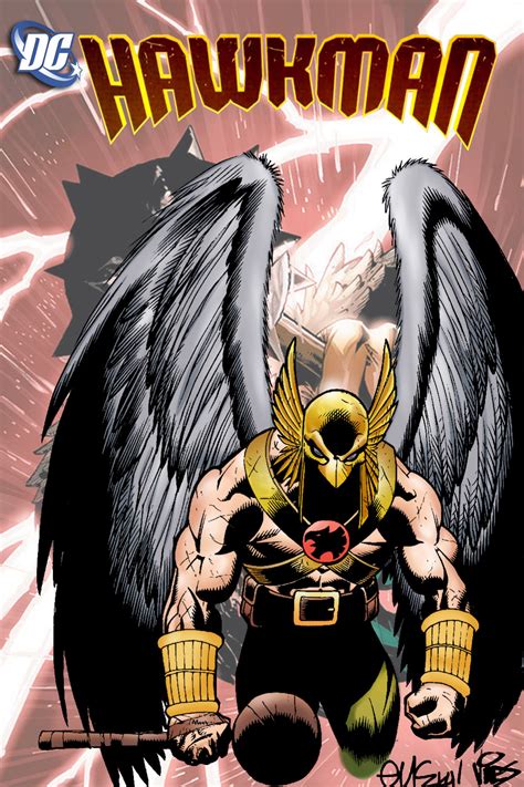 Hawkman | Comics - Comics Dune | Buy Comics Online