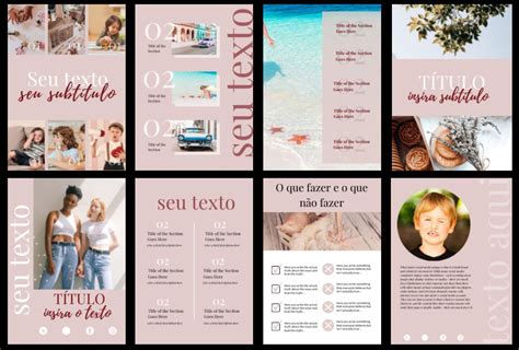 CANVABOOKS TEMPLATES DE EBOOKS