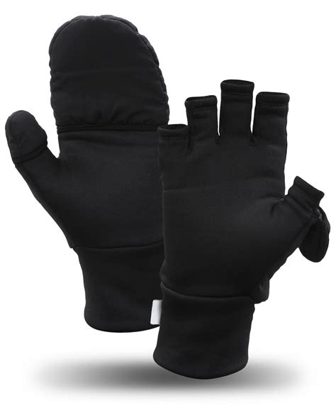running mittens men 5