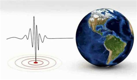 Two Mild Intensity Earthquakes Rock Jammu And Kashmirs Doda Ladakh