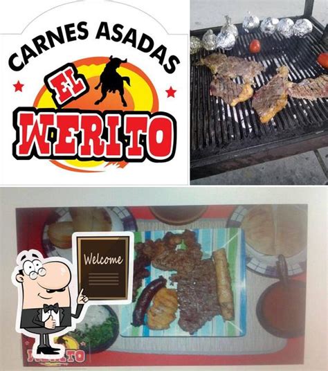 Carnes Asadas El Werito Restaurant Tuxtla Guti Rrez Restaurant Reviews