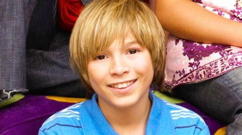 Dustin From Zoey 101 Is Unrecognizable Now