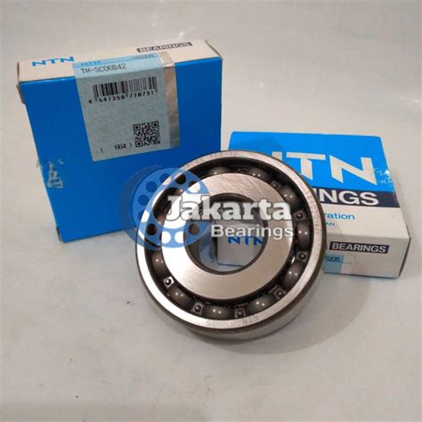 Jual Bearing Kruk As Honda GL Pro NeoTech / TM-SC06B42 NTN ORIGINAL ...
