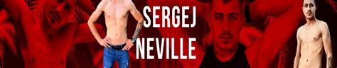 New Sergej Neville S Porn Videos Pornhub