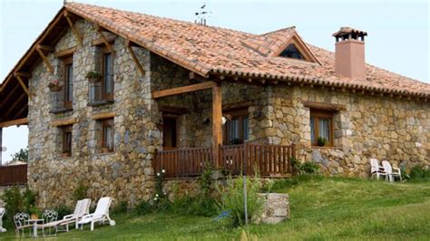 Casas Rústicas Modernas Simples De Campo Da Roça Sítio Etc