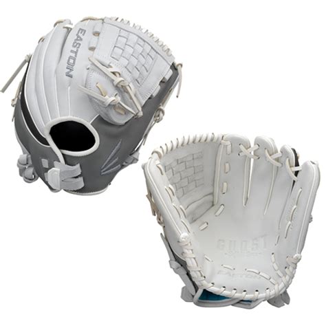 Easton Ghost 12 Fastpitch Softball Infield Glove Gh1201 Model Bases