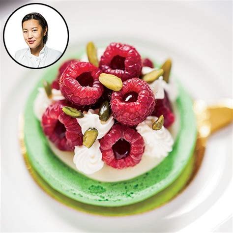 Best New Pastry Chefs 2014 Special Desserts Pastry Desserts