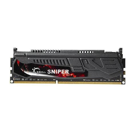 Gskill Sniper Ddr3 1866mhz 8gb Memoria Ram Life Informàtica