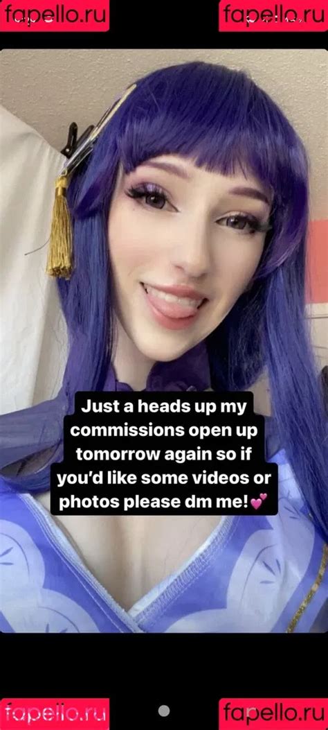 Leaks Nude Annas Cosplay Onlyfans Photo Gallery Pornhub Fan