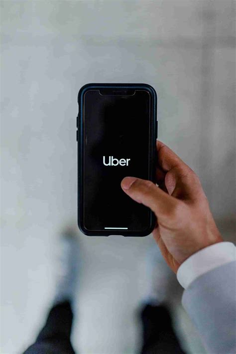 Uber Connect - 7x7 Experience