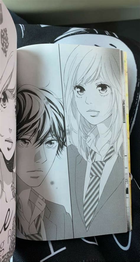 Ao Haru Ride Fondo De Pantalla De Anime Iphone Dibujos Bonitos