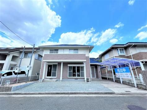 【アットホーム】西宮市 すみれ台1丁目 （岡場駅 ） 2階建 4sldk 1066124093 西宮市の中古一戸建て（提供元：株カチタス