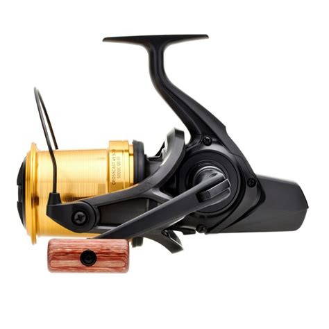 Kołowrotek Daiwa Crosscast 45 SCW 5000C QD OT Centrum wędkarskie