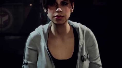inFamous: First Light - что это за игра, трейлер, системные требования ...