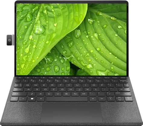 HP 2024 portátil con visualización táctil IPS de 20 5 pulgadas teclado