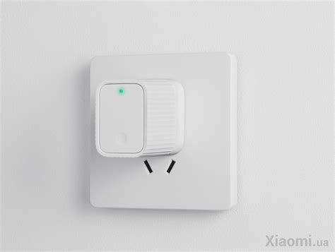 Контроллер Xiaomi Qingping Bluetooth Gateway (CGSPR1) купить в Киеве ...