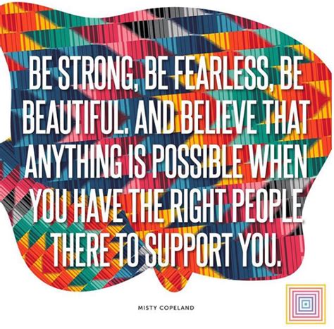 Be Strong And Fearless Quotes Amalia Hillman