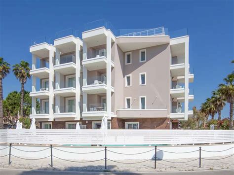 Residence Levante House San Benedetto Del Tronto