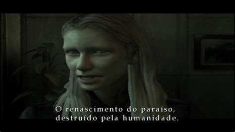 Silent Hill 3 O Filme Dublado E Legendado Em Português Youtube