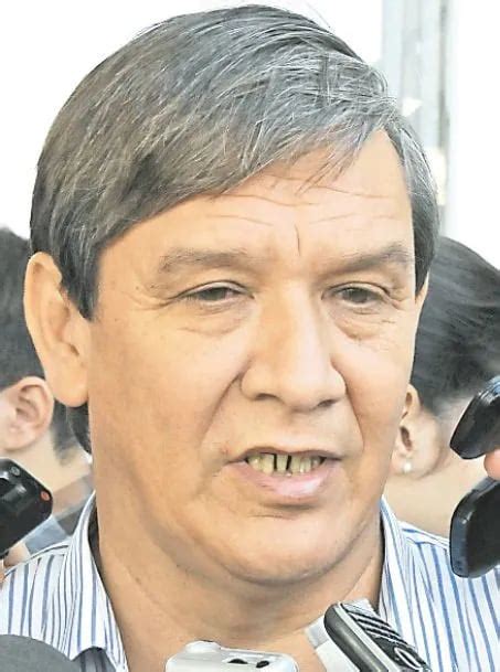 Diputado Espera Que El Congreso Haga Justicia Política Abc Color