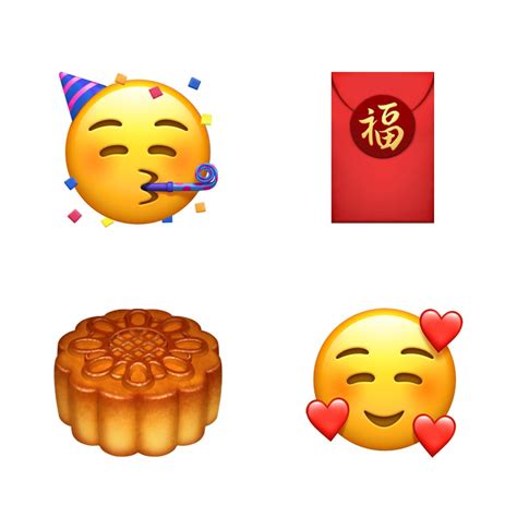 New Emoji On Apple Ios Update Popsugar Tech Photo