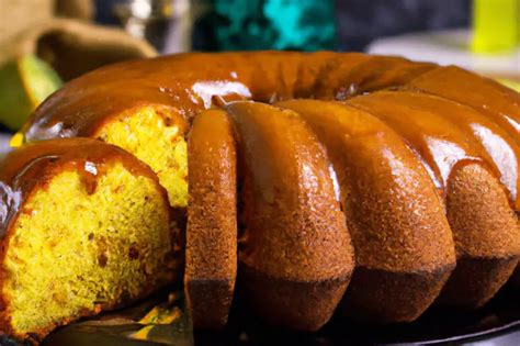 Tortuga Rum Cake Recipe Bake Like A Pro