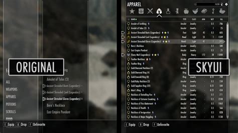 How To Install Mods Manually Skyrim