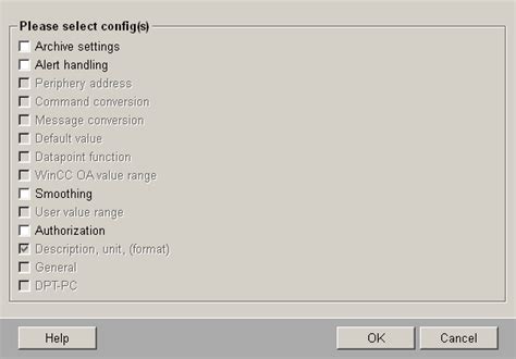 Inserting A Dpt Powerconfig