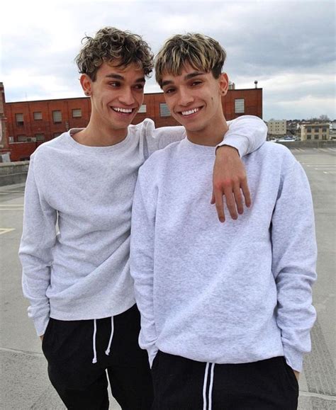 Pin By Harjeev On The Dobre Twins The Dobre Twins Marcus And Lucas