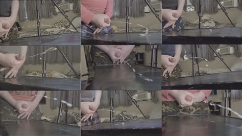 Slow Motion Cumshot Compilation Minutes Of Massive Loads Of Thick Creamy Cum In Slow Mo Gay