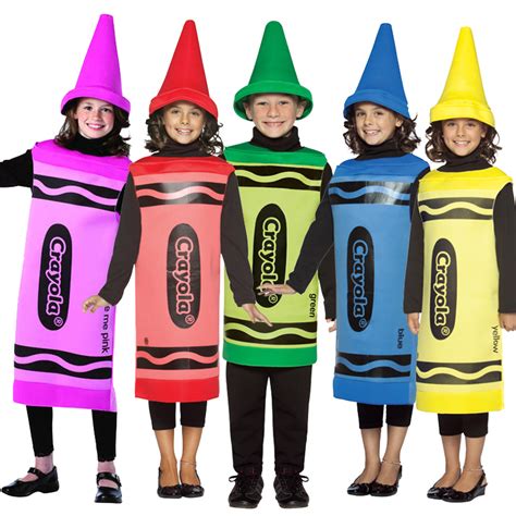 Crayola Kids