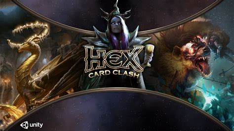 Hex Card Clash New Free Card Game Ps Youtube