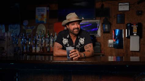 Randy Houser announces 2026 UK headline shows - Entertainment Focus