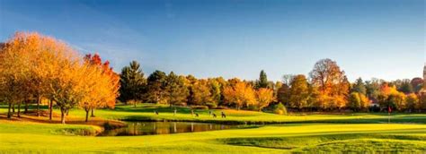 Château de Cély Golf Club France Tee Times