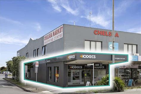 Sold Shop Retail Property At Shop 11 450 Nepean Highway Chelsea